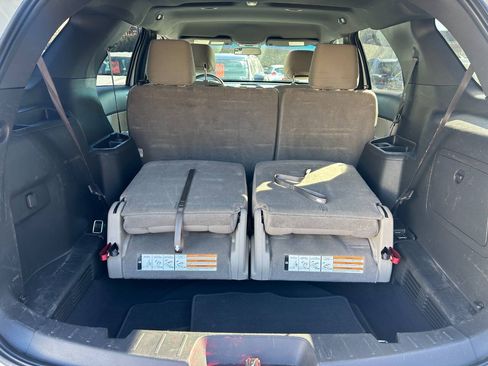 Used 2013 Ford Explorer 4WD image 30