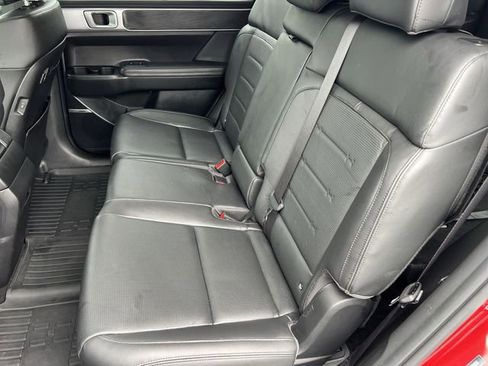 Certified 2024 Hyundai Santa Fe Limited FWD image 33