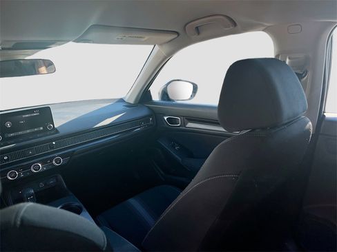 Used 2023 Honda Civic LX image 22