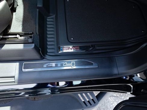 New 2026 GMC Sierra 2500 AT4 w/ Technology Package image 28