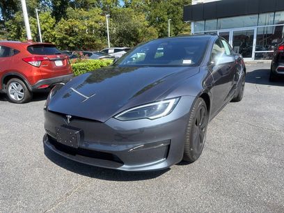 Used 2023 Tesla Model S