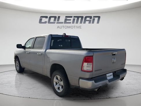 Used 2019 RAM 1500 Big Horn image 3