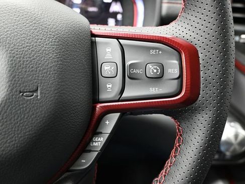 New 2026 RAM 1500 Rebel w/ Rebel Level 2 Equipment Group AWD/4WD image 29