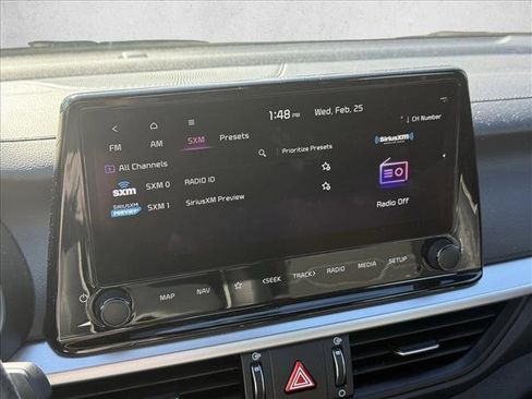 Used 2024 Kia Forte GT-Line image 13