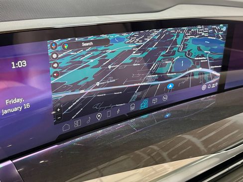 New 2026 Cadillac Escalade IQ Luxury 1 w/ LPO, Floor Liner Package image 28