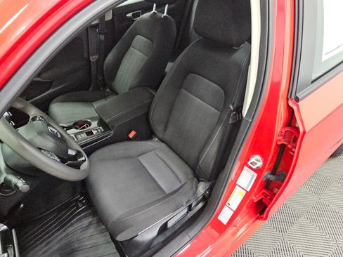 Used 2024 Honda Civic LX image 25