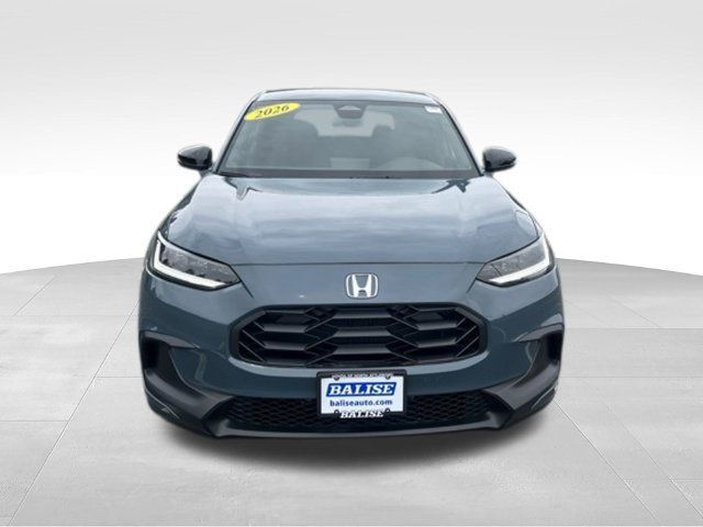 Used 2026 Honda HR-V Sport image 10