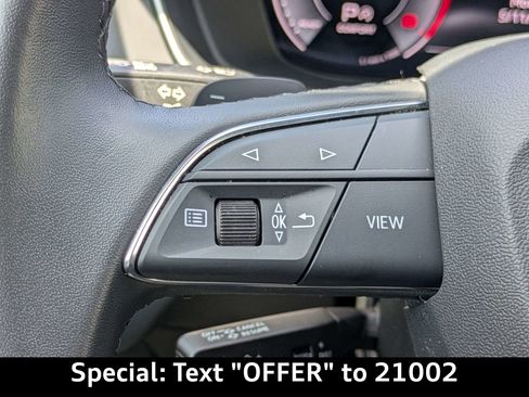 Certified 2022 Audi Q5 2.0T Prestige AWD/4WD image 29