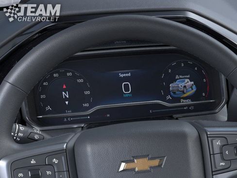 New 2026 Chevrolet Silverado 3500 LT w/ Convenience Package image 25