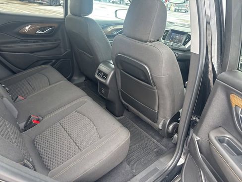 Used 2020 GMC Terrain SLE w/ Driver Convenience Package image 10