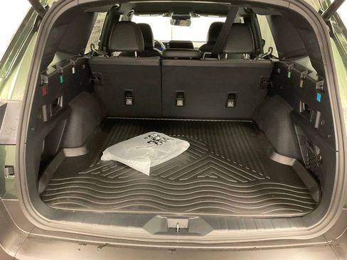 New 2026 Subaru Outback Premium image 24