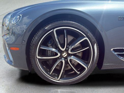 Used 2020 Bentley Continental GT w/ First Edition Specification AWD/4WD image 62