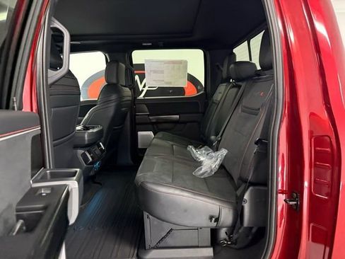 New 2026 Ford F150 Raptor w/ Equipment Group 803A Raptor R image 16