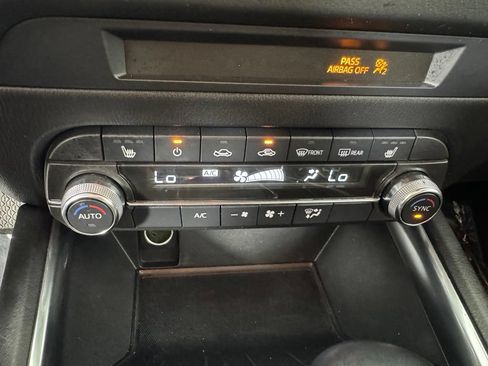 Used 2024 MAZDA CX-5 Carbon Edition AWD/4WD image 15