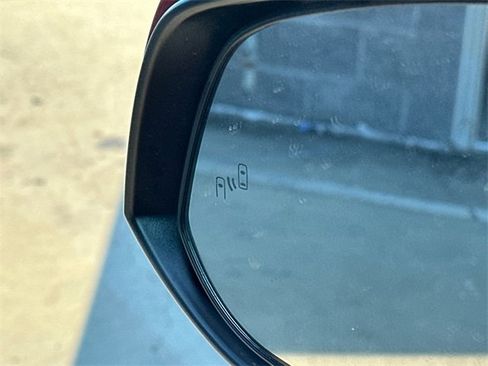 New 2025 Toyota RAV4 XLE image 16