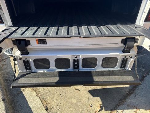 Used 2021 GMC Sierra 1500 Denali w/ Driver Alert Package II image 53