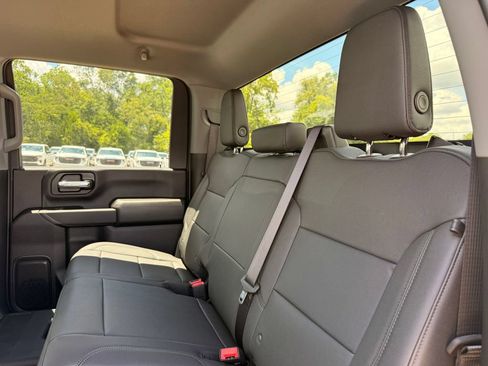 New 2026 GMC Sierra 2500 Pro w/ Max Trailering Package AWD/4WD image 26