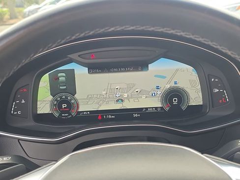 Used 2021 Audi A6 Premium Plus w/ Premium Plus Package image 36