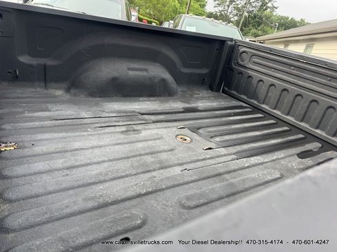 Used 2018 RAM 2500 Tradesman w/ Chrome Appearance Group AWD/4WD image 27