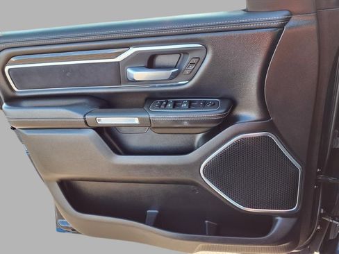 Used 2024 RAM 1500 Laramie image 16