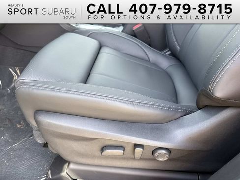 New 2026 Subaru Ascent Limited AWD/4WD image 27
