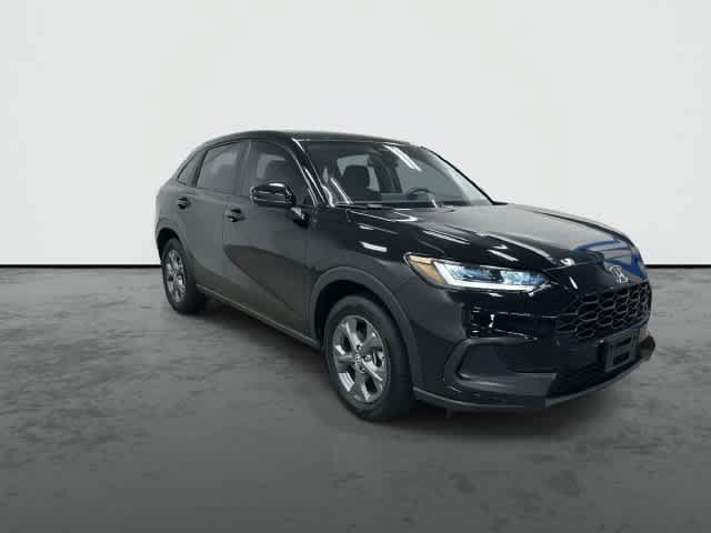Used 2026 Honda HR-V LX image 6