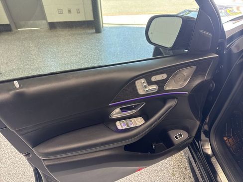 Used 2022 Mercedes-Benz GLE 350 4MATIC image 18