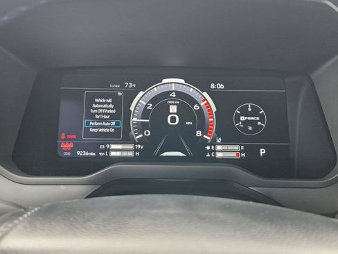Used 2023 Toyota Tundra Platinum AWD/4WD image 25