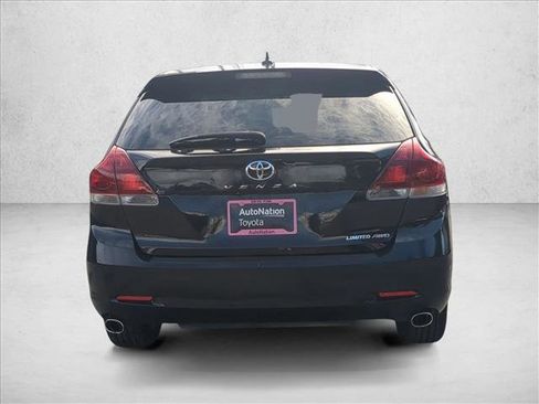 Used 2013 Toyota Venza Limited w/ Tow Prep Pkg image 7