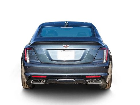 New 2026 Cadillac CT5 Sport image 5