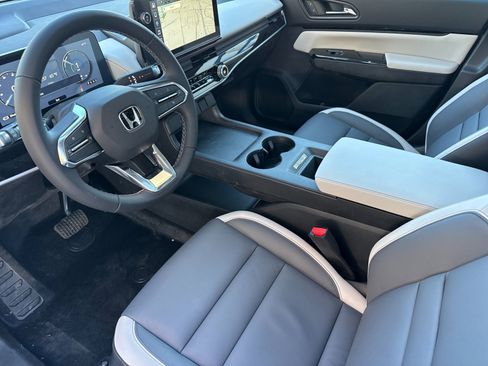 New 2026 Honda Prologue Touring image 10