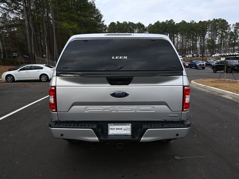 Used 2019 Ford F150 XLT w/ Equipment Group 302A Luxury image 27