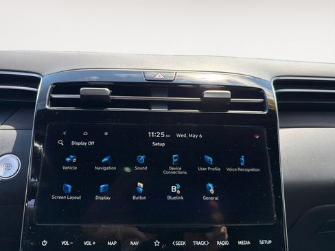 New 2024 Hyundai Santa Cruz Limited AWD/4WD image 26