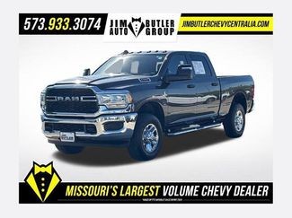 Used 2024 RAM 2500 Tradesman AWD/4WD 360° Tour