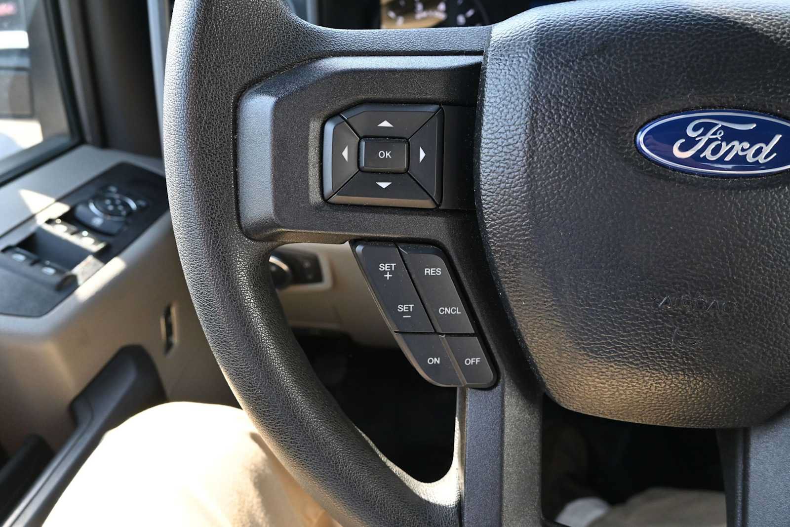 Used 2021 Ford F350 XL w/ Power Equipment Group AWD/4WD image 26