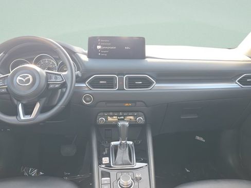 Used 2023 MAZDA CX-5 AWD 2.5 S w/ Select Package image 11