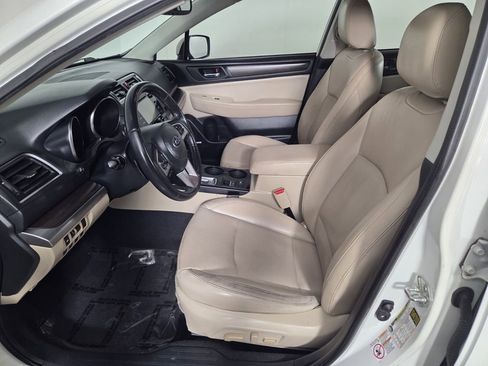 Used 2015 Subaru Legacy 2.5i Limited image 29