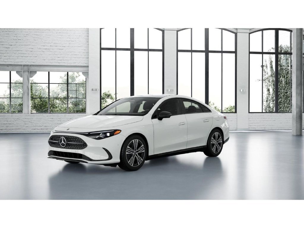 New 2027 Mercedes-Benz CLA 220 image 39