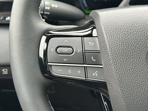 New 2026 Toyota Mirai RWD image 27