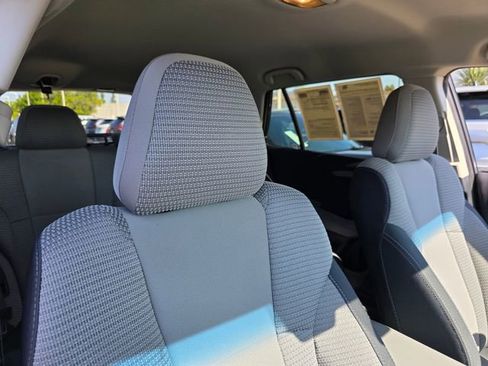 Certified 2022 Subaru Outback Premium image 11