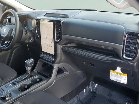 New 2026 Ford Ranger XLT w/ Equipment Group 301A High image 17