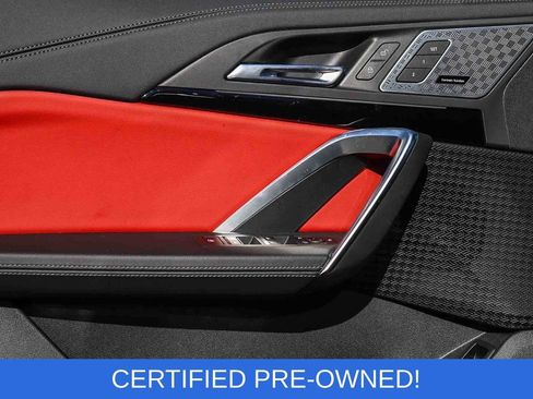 Certified 2024 BMW X1 M35i w/ Premium Package image 20