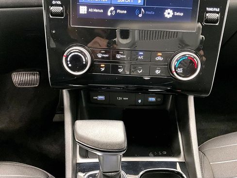 Used 2022 Hyundai Santa Cruz SEL w/ Activity Package image 24