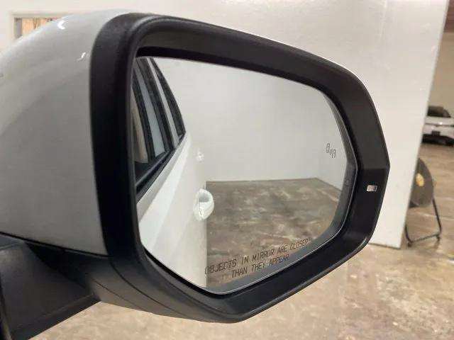 Used 2021 Volkswagen Atlas SEL R-Line FWD image 99