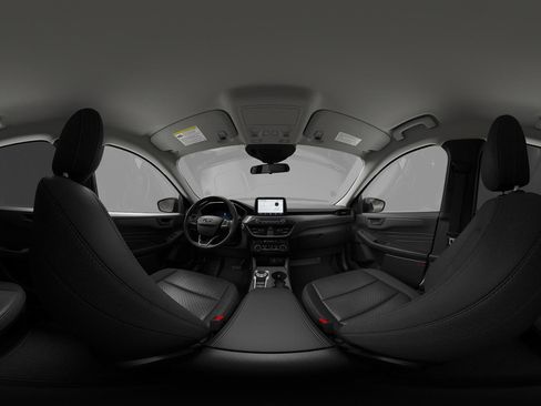 New 2026 Ford Escape Active image 53