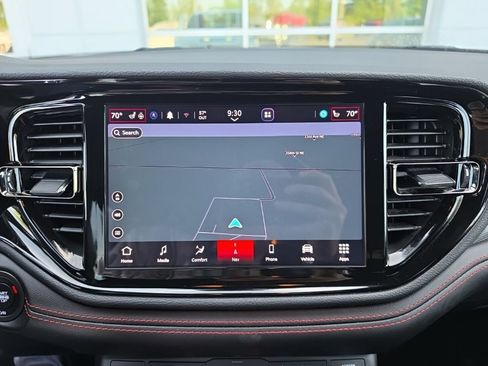 Used 2025 Dodge Durango GT AWD/4WD image 14