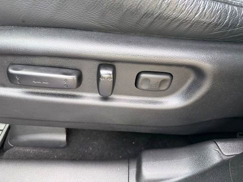 Used 2022 Honda Passport EX-L image 27