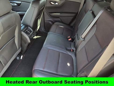 Used 2019 Chevrolet Blazer RS image 29