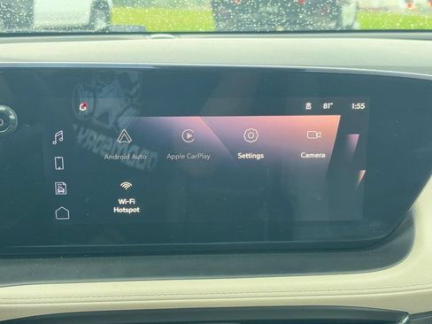 Used 2024 Buick Encore GX Sport Touring w/ Comfort Package FWD image 20