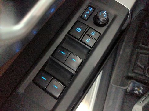 Used 2023 Toyota Tundra 1794 Edition w/ TRD Off-Road Package image 24